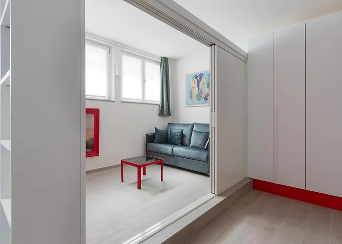 Appartamento Guesthost - Spacious - 1,4km From Corso Buenos Aires *