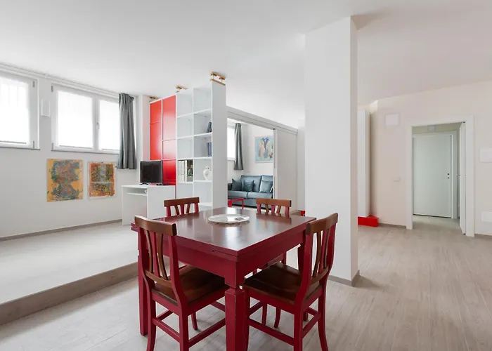 Guesthost - Spacious - 1,4km From Corso Buenos Aires * Milano