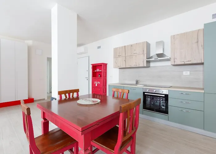 Appartamento Guesthost - Spacious - 1,4km From Corso Buenos Aires