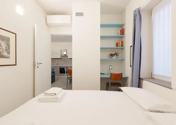 Guesthost - Spacious - 1,4km From Corso Buenos Aires Appartamento Milano