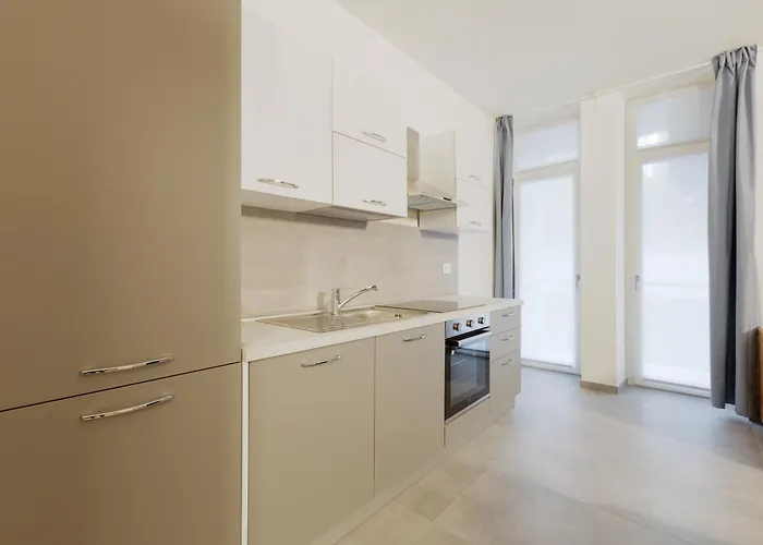 Guesthost - Spacious - 1,4km From Corso Buenos Aires Milano