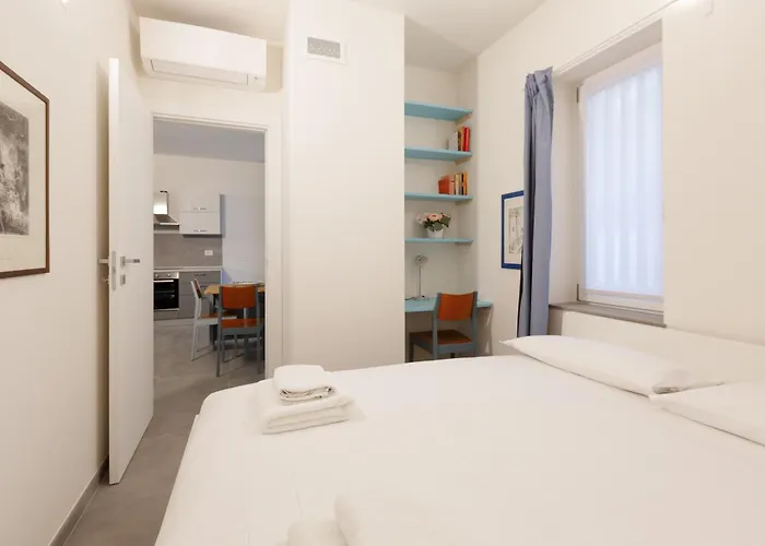 Guesthost - Spacious - 1,4km From Corso Buenos Aires Milano