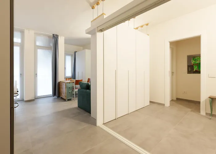 Appartamento Guesthost - Spacious - 1,4km From Corso Buenos Aires *
