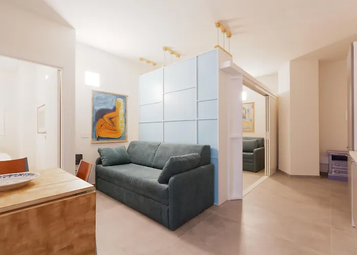 Guesthost - Spacious - 1,4km From Corso Buenos Aires * Milano