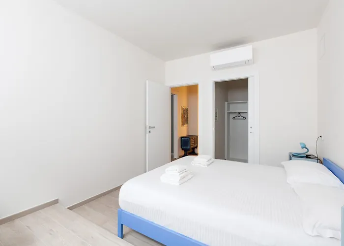 Appartamento Guesthost - Spacious - 1,4km From Corso Buenos Aires