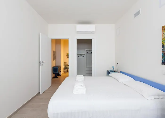 Appartamento Guesthost - Spacious - 1,4km From Corso Buenos Aires *