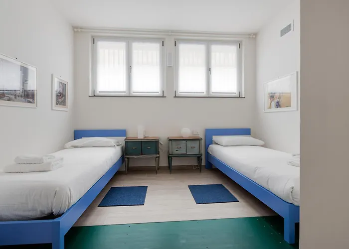 Appartamento Guesthost - Spacious - 1,4km From Corso Buenos Aires *