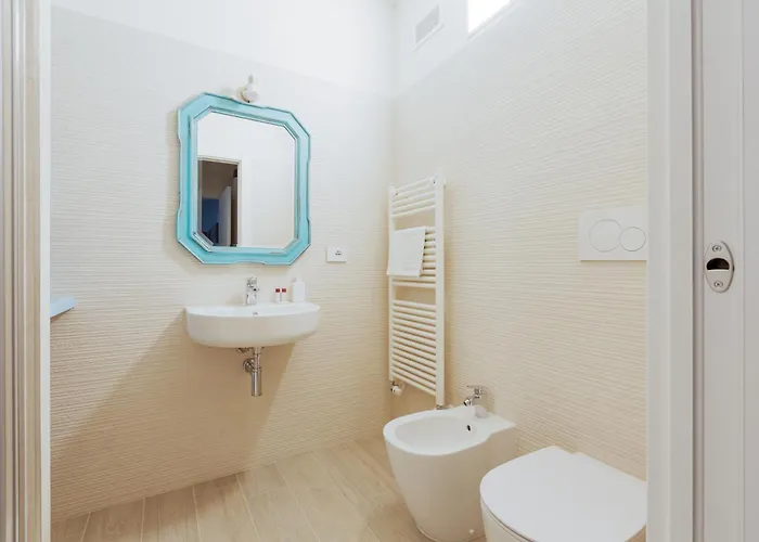 Appartamento Guesthost - Spacious - 1,4km From Corso Buenos Aires *